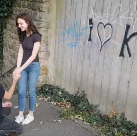 Ice Poseidon girlfriend